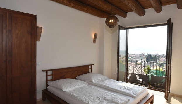 Villa Michele - Foto 4, Habitación