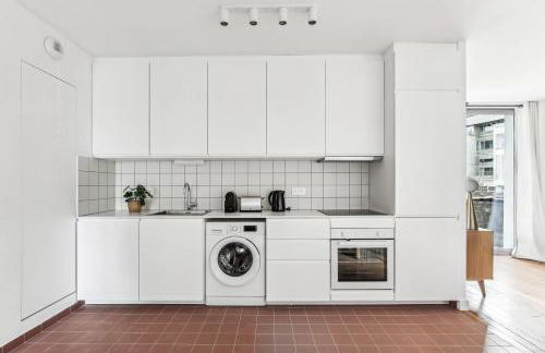 Appartements Mairie de Pantin - Foto 6