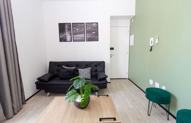 360 Higienópolis - Foto 52