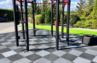 Premium Residence SPA & Garden - Photo 23