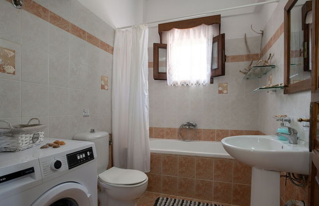 Sunset and Sunrise Apartments - Foto 22