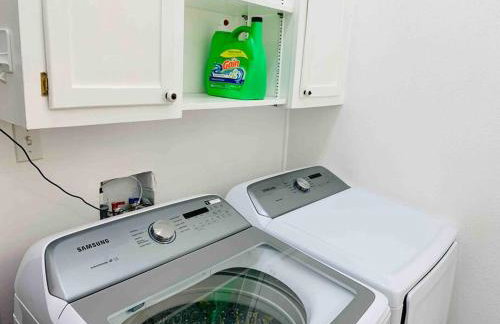 Pershing Place: Historic home with heated spa/pool by Zoo, Pearl, Golf, Witte - Foto 40