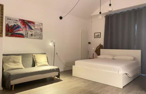 Monolocale Casa Philomena - Foto 13