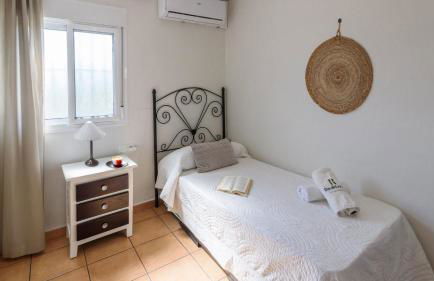 Casa Maria de Velez Almayate Alto by Ruralidays - Photo 14