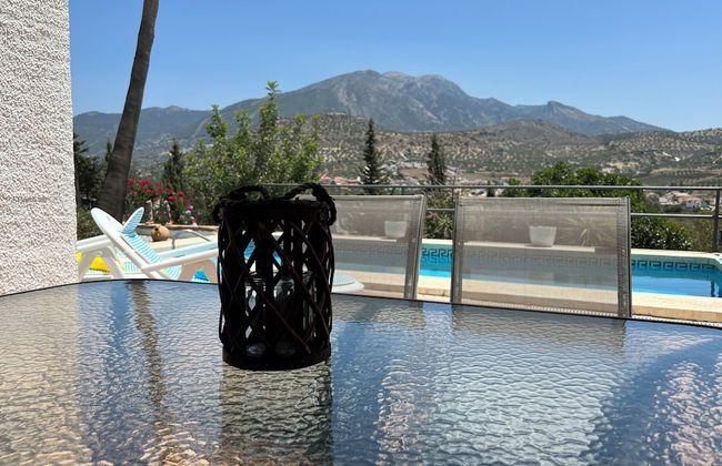 Cd-1383 Three Bedroom Villa With Pool - Foto 57