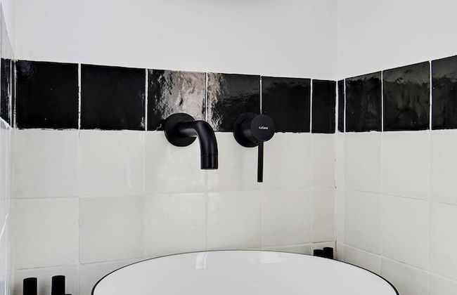 Peaceful Apartment - 1br/4p - Beaugrenelle - Foto 16