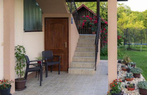 Apartment Mia - Foto 24