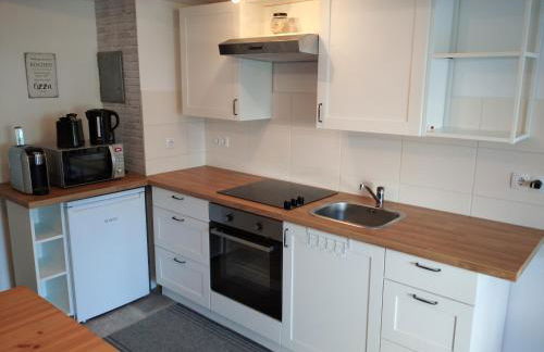 Schöne EG Wohnung mit Terrasse - Foto 2