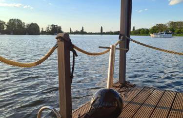 Wasserbungalow Merlin - Foto 12