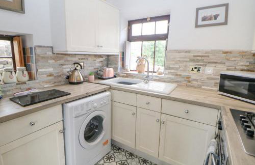 Old Hall Barn - Foto 16