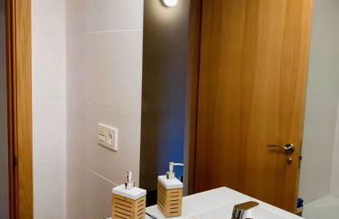 Apartament dúplex amb vistes al Pirineu català - Photo 21