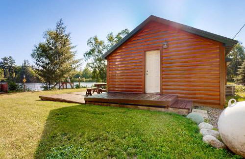 The Hunters Den - Foto 34