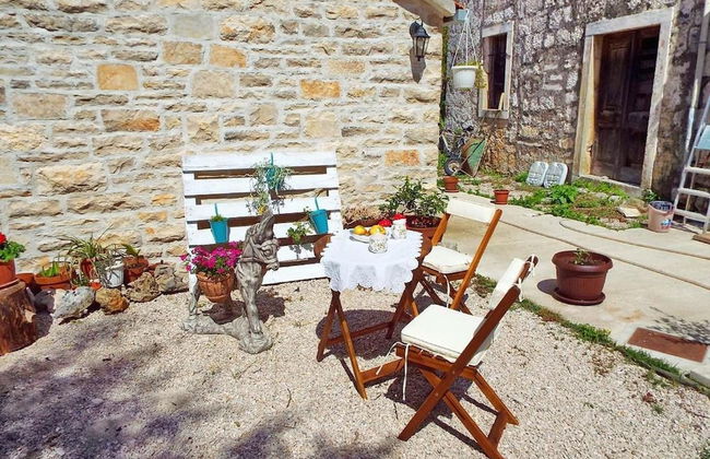 Apartments Harmony - Photo 17