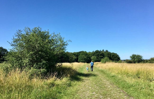 Peaceful Garden Hideaway - Foto 25