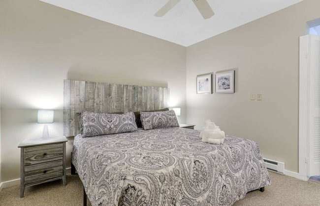 Lidos Lodge - Photo 22