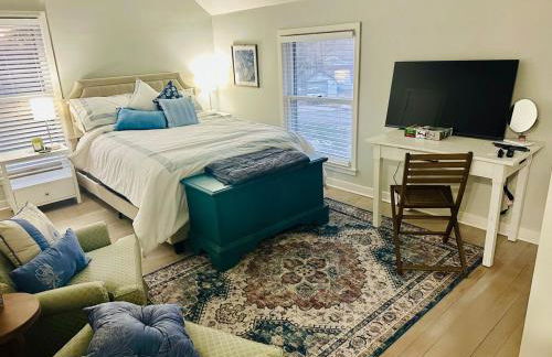 The Birchwood - At Twin Pines-Walk to the Lake! - Foto 35