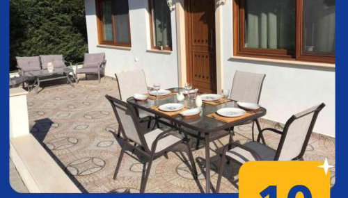 Anna - Maria Luxury Suite - Foto 4