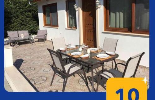 Anna - Maria Luxury Suite - Photo 4