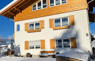 Ferienwohnung Lory mit Schlossblick - Foto 34