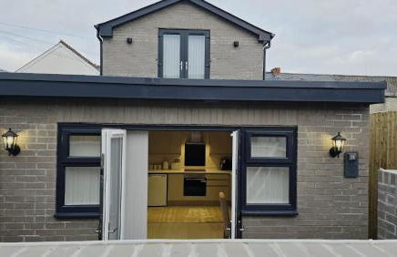 The New Village Cosy Home! 4a - Foto 1