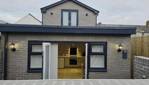 The New Village Cosy Home! 4a - Foto 1