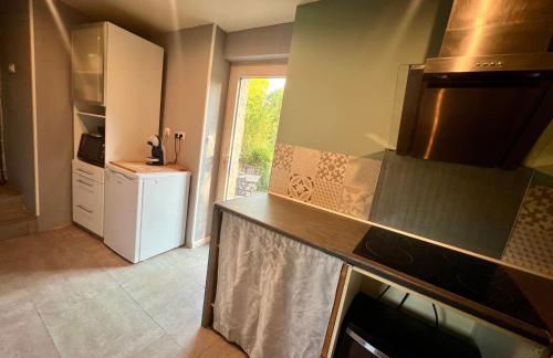 Petite maison du causse - Photo 6