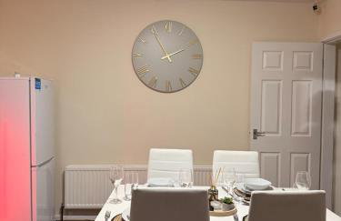 House in Manchester - G Escape - Foto 10