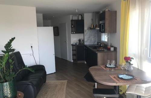 Le Lodge Park à La Rochelle - Foto 15