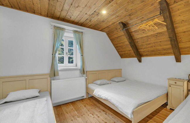 Horni Marsov Khk320 Comfortable Holiday Residence - Foto 2