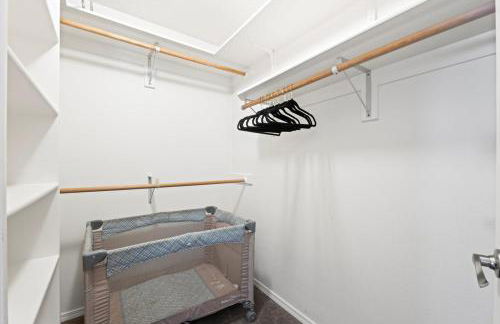 5BR Meridian Retreat Fire Pit BBQ Sleeps 12 - Foto 36