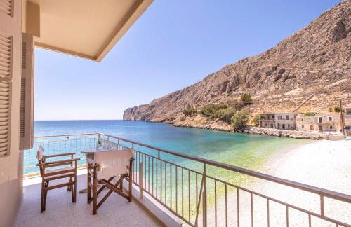 Akroyiali - Guesthouse - Foto 77