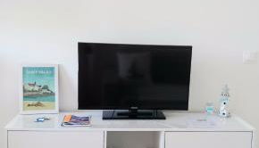 T2 au centre de Saint-Palais-Sur-Mer - Foto 4