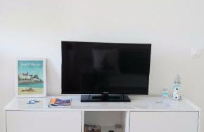 T2 au centre de Saint-Palais-Sur-Mer - Foto 4