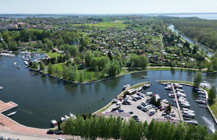 Bajkowe Domki Marzeń Krecik - Photo 30