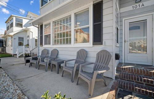 Salt Life Retreat Unit A-2BR/2BA, Heart of Margate - Foto 29