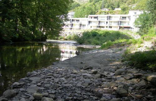 Appartement les rives de l’Ariège - Foto 27