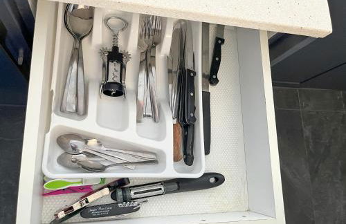 Mar Azul Apartment with sea view - Foto 42