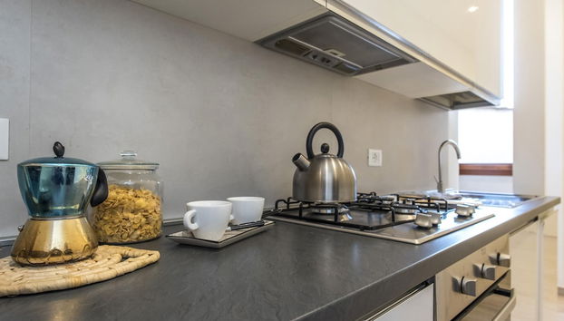 Antonino 23 in Firenze - Foto 4, Habitación