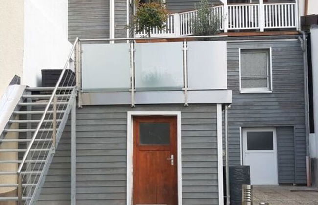 Holiday House on Bornfeld - Photo 36