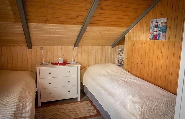 Juwel Feriendorf Glücksburg - Holnis 13 - Photo 2