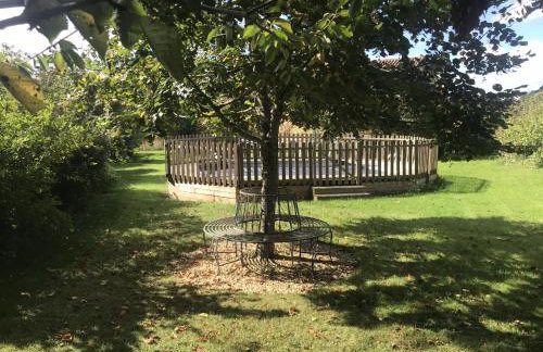 La Grange de Poncet - Foto 24
