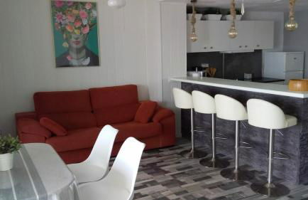 El ático de Gonzalo - Foto 9