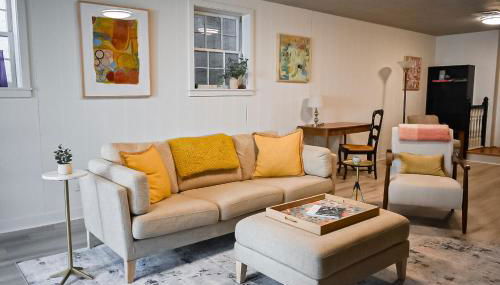 Marys Gatehouse Garden Apartment - Foto 4