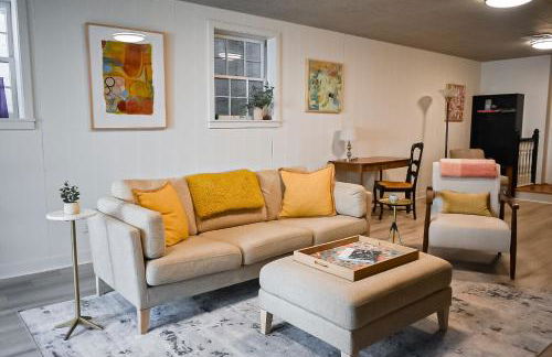 Marys Gatehouse Garden Apartment - Foto 4