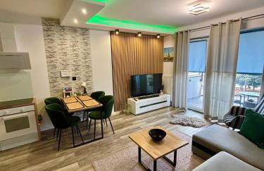 Apartament Kamila Ostróda - Foto 11