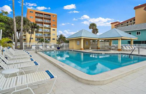 San Remo 307 Gulf Front Splendor 3BD 2BA - Foto 39