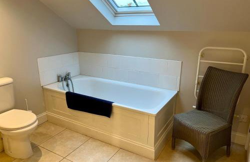 Barn Ann-exe, Sleeps 4, Garden, Parking spaces - Foto 17