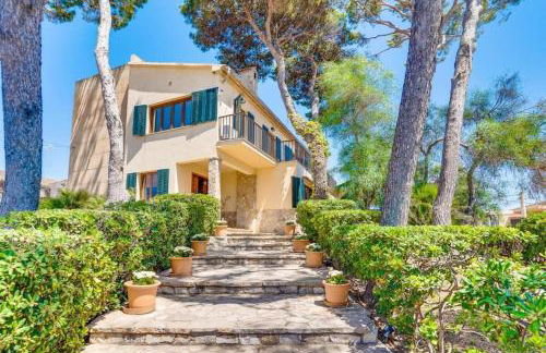 Nice house by the sea very near of Palma by Renthousing - Photo 26