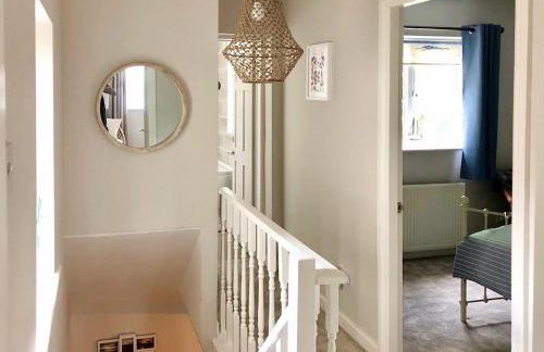 Spring Cottage - Foto 8