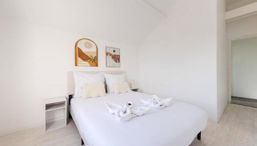 Villa Fantasia - 10 min Disneyland - 8 people - Foto 2